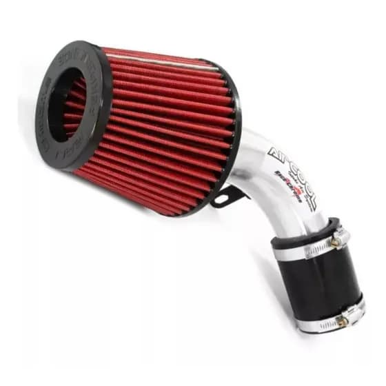 Kit Intake Filtro De Ar Esportivo - GM CORSA 1.0/1.6 1996 A 2005 - CELTA 1.0/1.4 2001 A 2009 - MONTANA 1.8 2000 A 2005