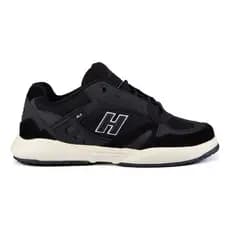 Tênis Hocks Rlx Baggy Mocha Preto Masculino Original