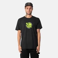 Camiseta Lost Wave Grid Original