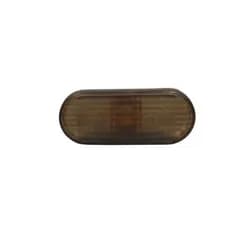 Repetidor Pisca Seta Esquerdo Vw Polo Classic 1997 A 2002