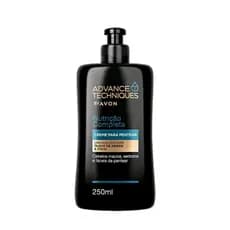 Creme para Pentear Nutrição Completa Advance Techniques -250 ml