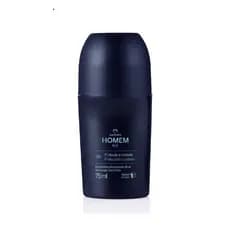Natura Homem ELO Desodorante Roll on -75ml