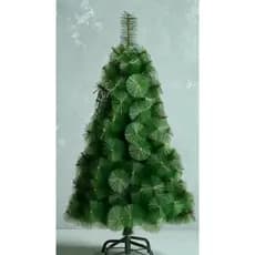 Árvore de Natal Premium Luxo Cor Verde 90/120cm Decoração Festiva Envio Emediato a pronta Entrega