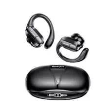 Fone De Ouvido Bluetooth 5.3 Lenovo Xt80 Trinkplus Preto