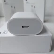 {ORIGINAL} Fonte USB-C Carregador iPhone Fonte Turbo xr,11,12,13,14