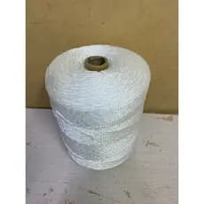 Rolo de corda torcida de nylon 2mm 1000 metros revenda