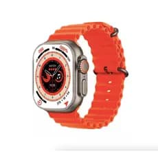 Relógio Smartwatch Inteligente T10 Ultra Max Lançamento