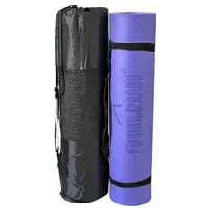Tapete de yoga TPE eco friendly 1,80m x 63cm , tapete de tpe, yoga math