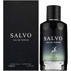Perfume Importado Maison Alhambra Salvo Eau de Parfum 100ml Masculino | Original
