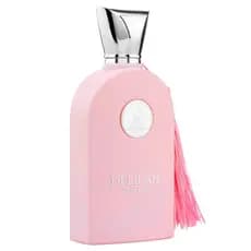 Perfume Árabe Delilah Maison Alhambra 100ml Eau de Parfum Feminino | Original