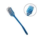 Escova para limpeza com cabo 32 cm