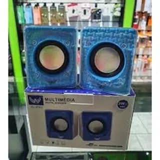 caixa de som para pc altomex al-3092