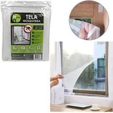 Tela mosquiteira