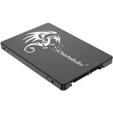 SSD 480gb Somnambulist Sata3 de 2,5 polegadas para Notebook, Desktop 6GB/S (480 GB)