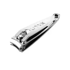 Cortador Unha Original Unhex Pequeno Lixa Fabricado Aço Inox Para Manicure Pedicure Adulto Infantil Bebê Kids Premium