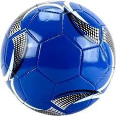 Bola de Futebol Colorida Campo Quadra Tamanho Oficial