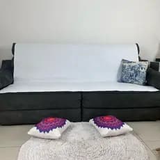 Protetor de Sofá Pet 100% Impermeável 90cm X 140cm