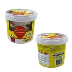 Removedor De Rejunte Acrílico/Epóxi 250G - Quartzolit