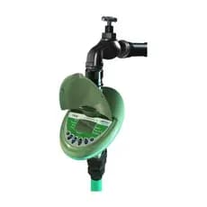 Temporizador Irrigação -  TW30 AMANCO