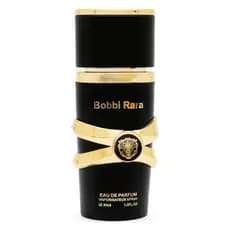 🌹 Perfume Bobbi Rara Eau de Parfum 30ml – Sofisticação e Poder em Cada Gota ✨