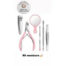 Kit Manicure