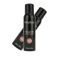 Fixador de Maquiagem Ruby Rose HB-312