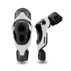 Joelheira Articulada AMX RX Infantil / Cotovelira Adulto