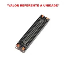 Alto Falante TV Samsung 6R x 10W - Un40d5500 - Un40d6000 - Un40d6900 - Un40d5800vgxzd - Un40d6500