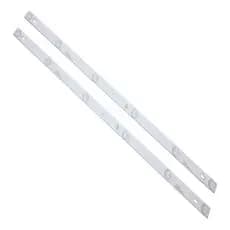 Kit Barra Led Toshiba TCL L32S4900S / 32D2900 / 32L2600 / Kit com 2  Barras Novas, Garantia, Nota