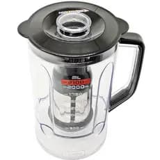 Copo Original para Multiprocessador Mondial Turbo Chef 1000W  MPN01 MPN-01