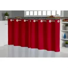 Cortina De Pia para Cozinha Balcao Decoração de Cozinha Area de Serviço