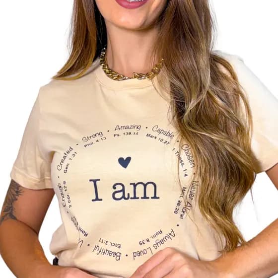 Blusa Feminina Versos Camiseta T-shirt Feminina Blusinha Básica Tee Feminina