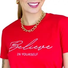 Camiseta Feminina Blusa Feminina T-shirt