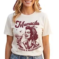 Camiseta Feminina 100% Algodão Premium T-Shirt Feminina Vintage Retro T-Shirt Feminina Algodão PenteadoBlusa Feminina Ma