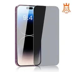 Película para Privacidade iPhone 11/12/13/14/15 PRO MAX/XR/XS MAX Todos Modelos Privacidade Para Ios