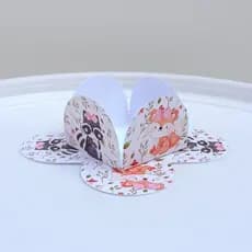 Forminhas para Doces Bosque Encantado Menina l Personalizados l Lembrancinha de Festa l Aniversário l Festa Infantil