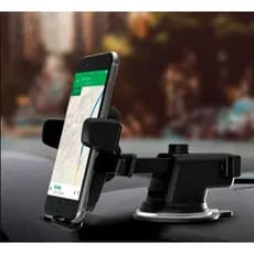 Suporte Para Celular Veicular Universal Easy One Touch