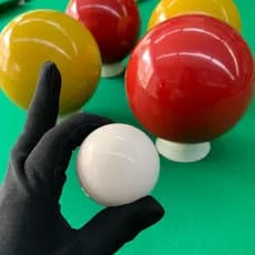 Bolim para Jogo Bocha Balim Bola cancha