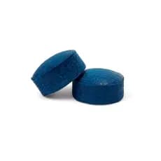 2 Sola Master Original 12mm Taco De Sinuca Bilhar Oficial