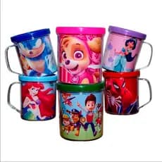 Canecas Personalizadas com Foto e Nome Todos os Temas Festa Infantil e Adulto