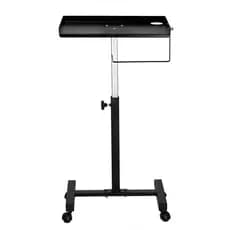 Bancada Tattoo Tatuador Mesa Organizadora 50x30cm C/ Porta Papel Tatuagem
