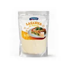 Kit 3x Palmito Pupunha Palmeiral Lasanha 300g Pouch