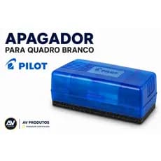 Apagador para Quadro Branco Pilot N150 Flip Top Original