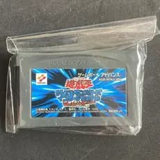 Yu Gi Oh World Wide Edition -  Gba Original Jpn