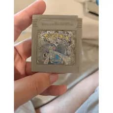 Pokémon Silver - Original