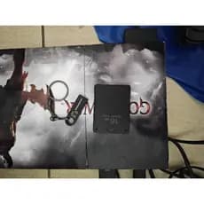 Playstation 2 sistema opl 64GB Pendrive