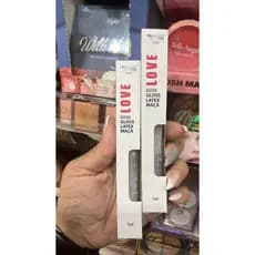 Gloss MAXLOVE maçã