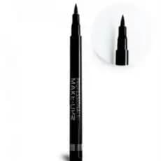 DELINEADOR CANETA PRETO - RUBY ROSE  (Cod. HB090)