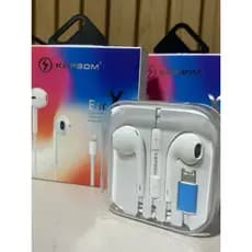 Fone para celular 7 8 X Xr Xs 11 12  Bluetooth Alta Qualidade ios