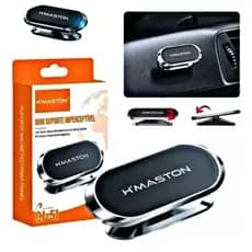 Suporte Celular Para Carro Imã Magnético Universal 360° Graus Original CJ-51